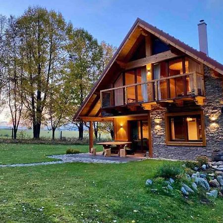 Chata Suhaj Liptovský Mikuláš Exterior foto